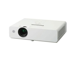 MÁY CHIẾU PANASONIC PT-LB330 like new