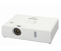Máy chiếu Panasonic PT-LB332 like new 