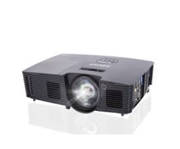 Máy chiếu Infocus IN224 like new 