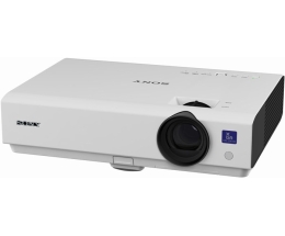 MÁY CHIẾU SONY VPL-DX100